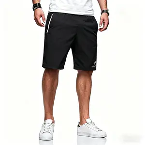 JEVPE Mens Workout Athletic Shorts Inseam Quick Dry Hiking Shorts Men Lightweight Sports Gym Shorts Running outdoorfun