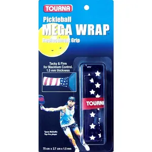 Tourna Mega Wrap Paddle Replacement Grip