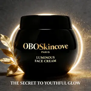 Luminous Face Cream - Deep Hydration, Firmness & Radiance with PITERA for Smooth Texture & Bright Skin Tone