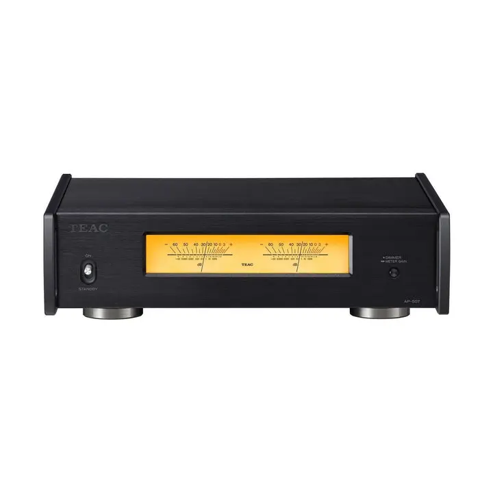 TEAC AP-507 Stereo Power Amplifier