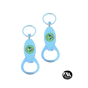 1 pc America Bottle Opener keychain/keychain/gift/Chivas keychain Utensils