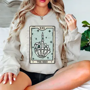 The Bird Sweatshirt
