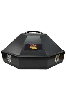 RRango Hat Can Carrying Case 2