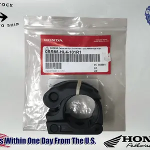 Honda OEM ROPS Camlock Clamp 45mm Pioneer 1000 ONLY SXS1000 0SR85-HL4-101R1