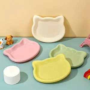 Petsafe Pet Bowl Set, Multifunctional Design for Cats & Dogs, Durable Material, Ideal for Meal Feeding, Multiple Colors Available