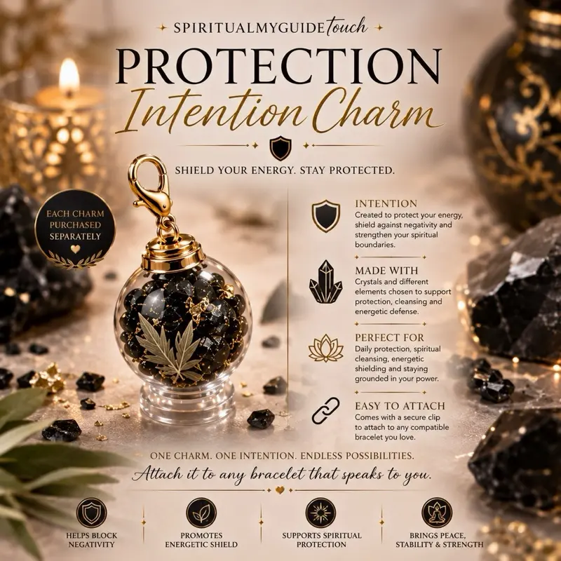 Protection Charm