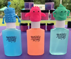 Monster Spray Scary Room Scented