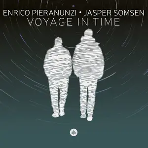 Enrico Pieranunzi - Voyage in Time  [COMPACT DISC - CD]
