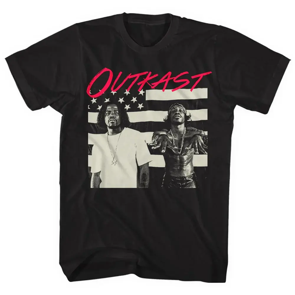OUTKAST Attractive T-Shirt