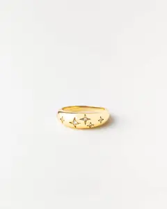 Cosmic Intention Ring