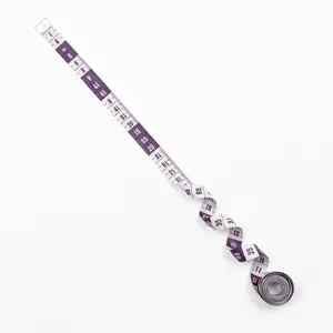 Flexible Measuring Tape | Easy Size Guide Tool for Compression & Shapewear