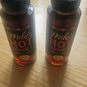 EXTRA HOT 12oz Bottle (2ct)