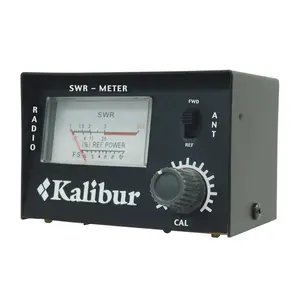Kalibur  10W Compact SWR Meter
