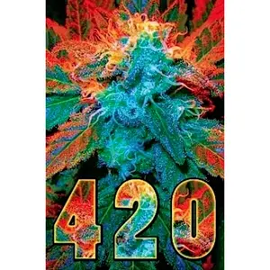 420 Poster