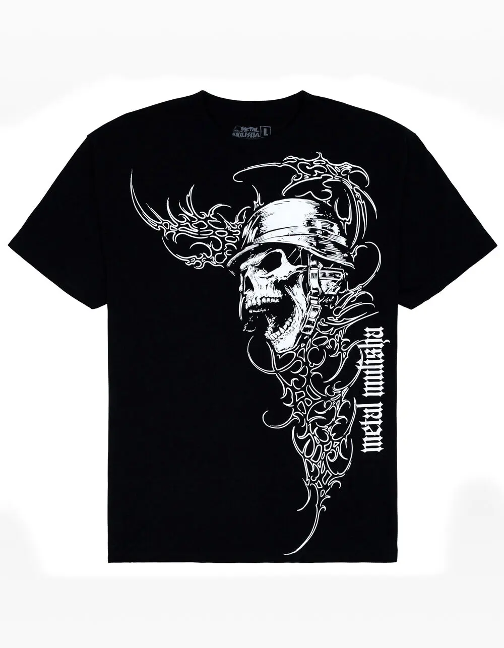 METAL MULISHA War Paint 2 Mens Tee