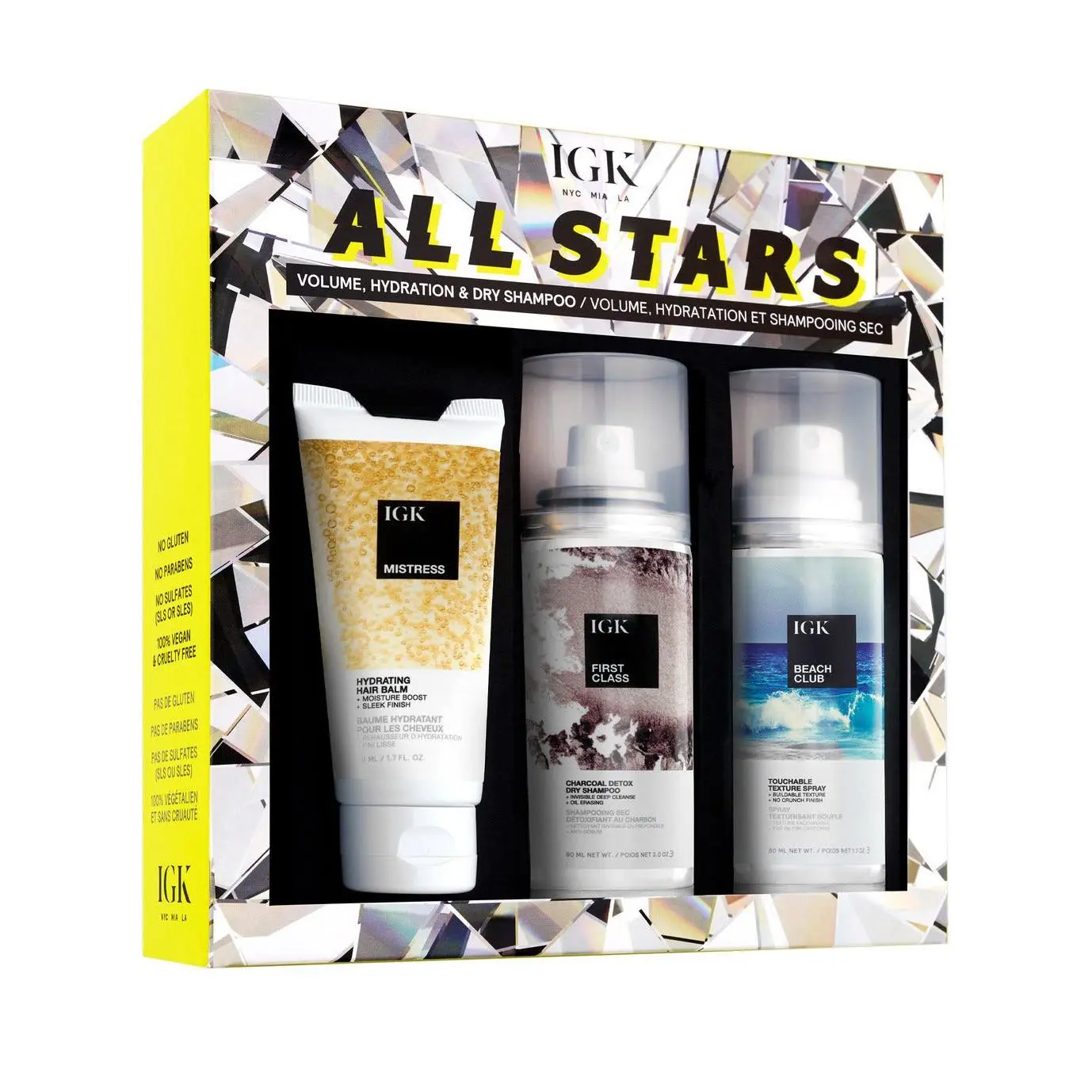 All Stars