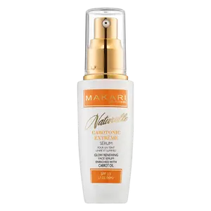 Naturalle Extreme Glow Renewing Face Serum