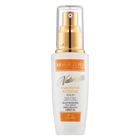 Naturalle Extreme Glow Renewing Face Serum