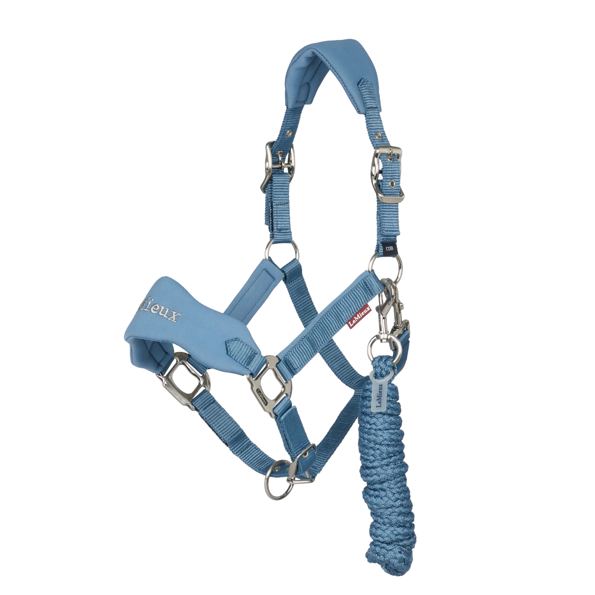 Lemieux Breakaway Vogue Headcollar