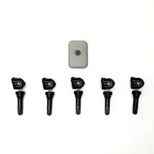 2021-2024 Ford Bronco 5 Wheel TPMS Sensor with Activation Tool Kit