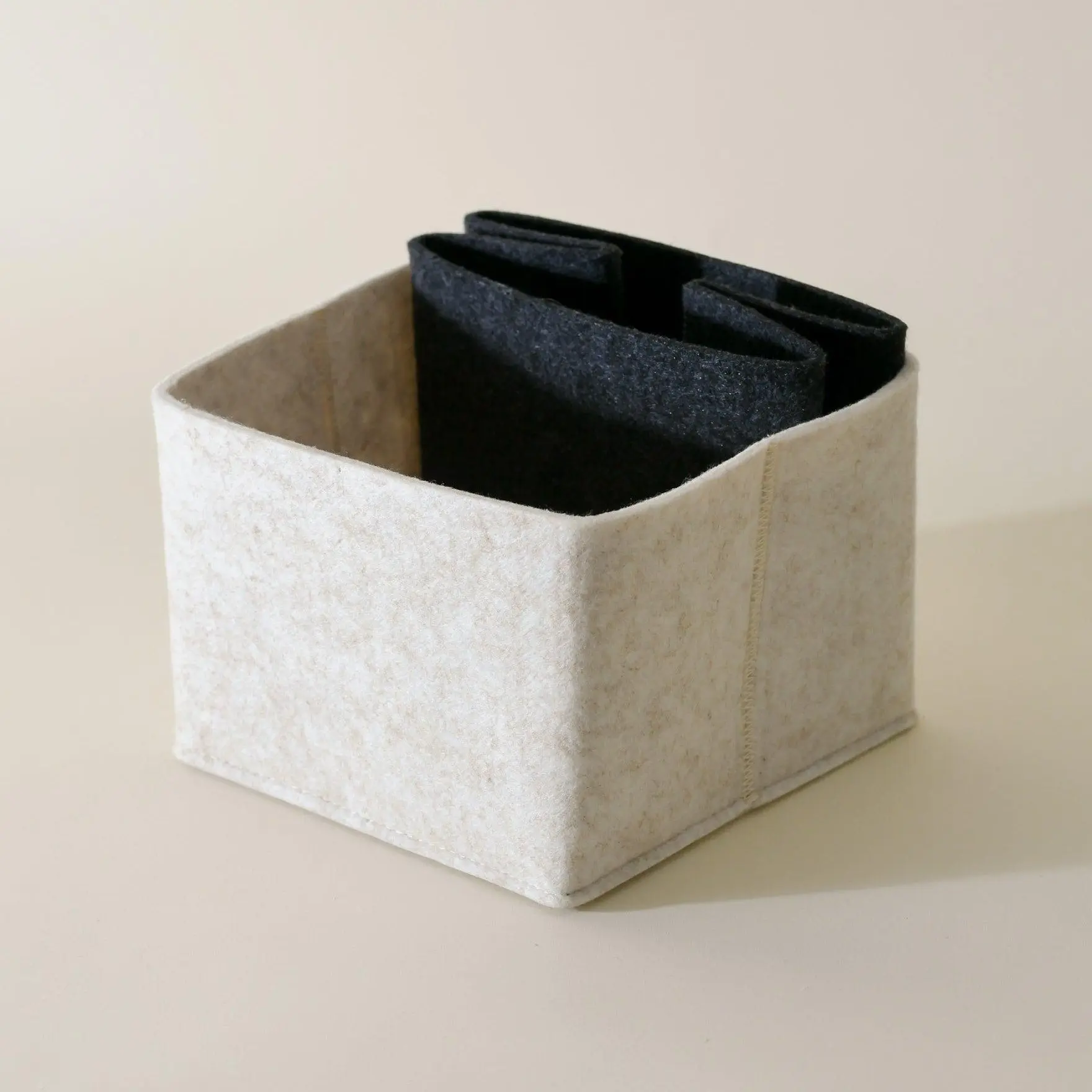 SortJoy The Flex Bin - Petite, Set of 3