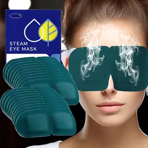 Lutein Steam Eye Mask (20 Pieces)