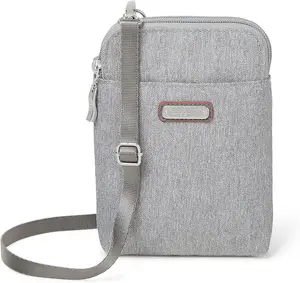Baggallini Take Two Bryant RFID Crossbody Bag