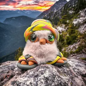 Lucky Gnomes Clay Friends