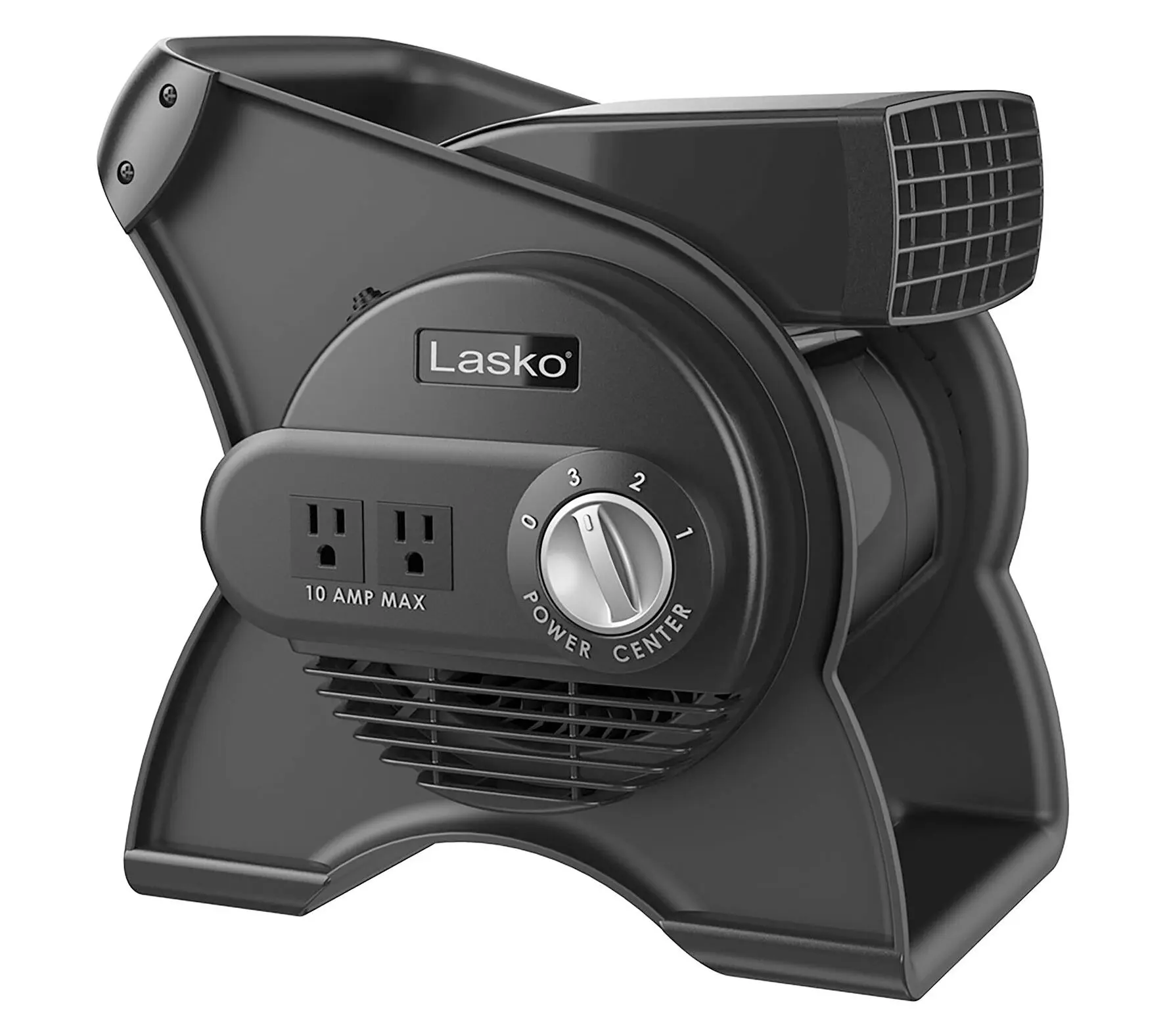 Lasko Multi Purpose Pivoting Blower Fan Lasko Multi Purpose Pivoting Blower Fan