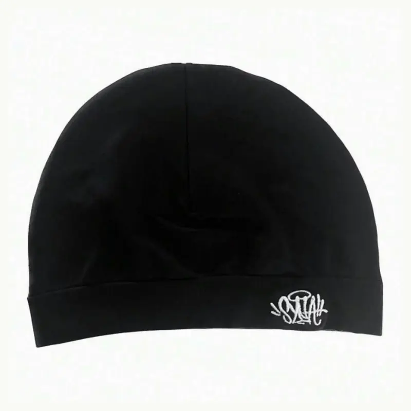 【Black Friday】Skull Beanie - New Unisex Knitted Beanie Hat - High Quality Y2K Warm Beanie Running Cap, Breathable Elastic Material, Casual Style #GLOBAL PICKS