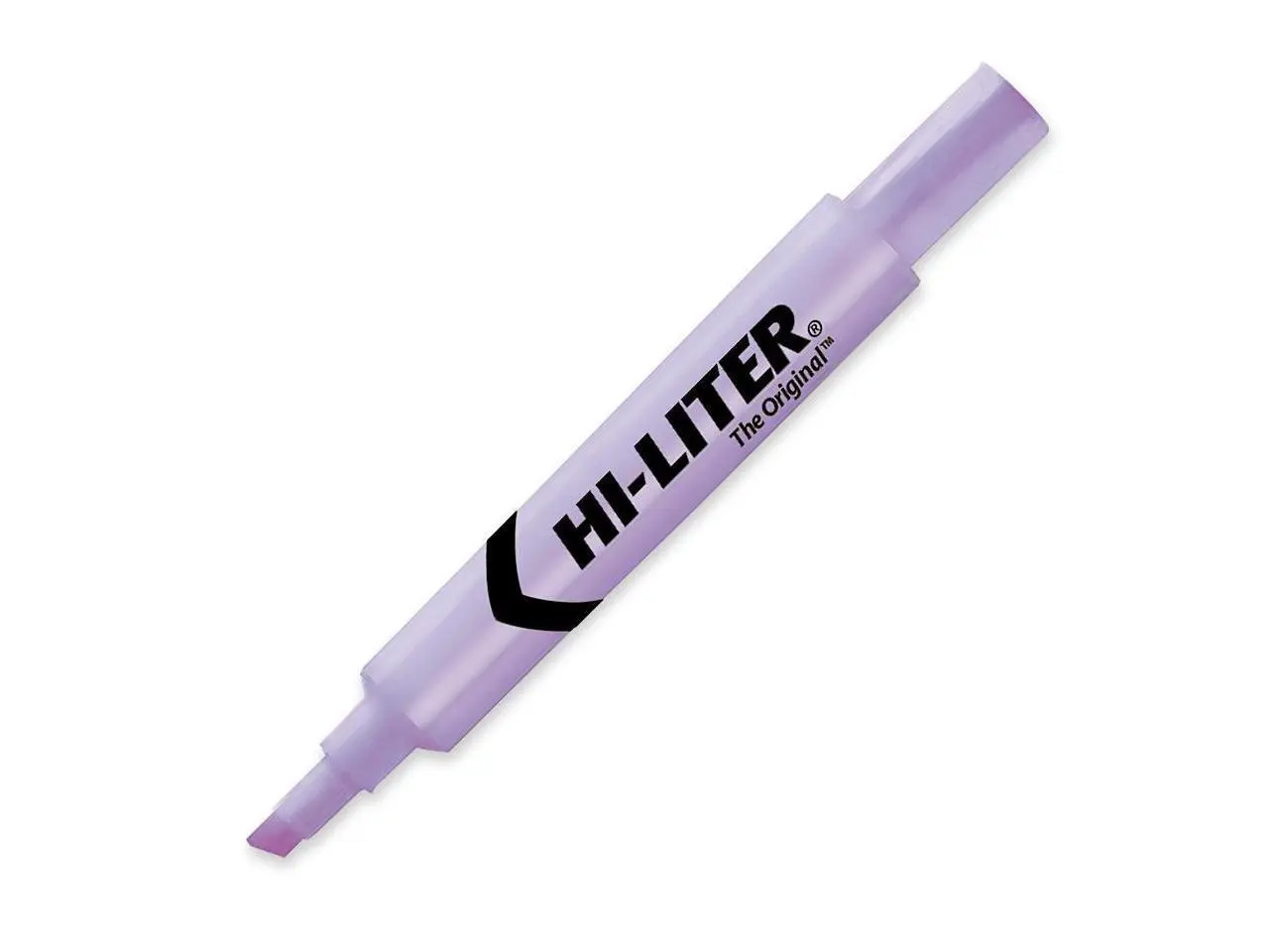 Avery Hi-Liter Desk Style Highlighter