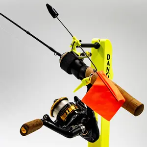 Dangler Trip-Up System w/strap