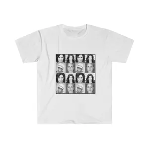 Real Housewives Mugshots Shirt Rhony Rhonj Rhobh
