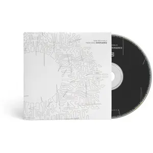 Nine Inch Nails - Tron Ares: Divergence  [COMPACT DISC - CD]