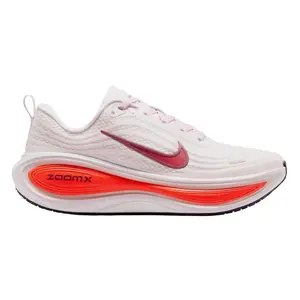 Nike Vomero Plus Pearl Pink Silt Red Women's Fashion Shoes New