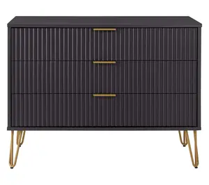 Manhattan Comfort DUMBO Dresser