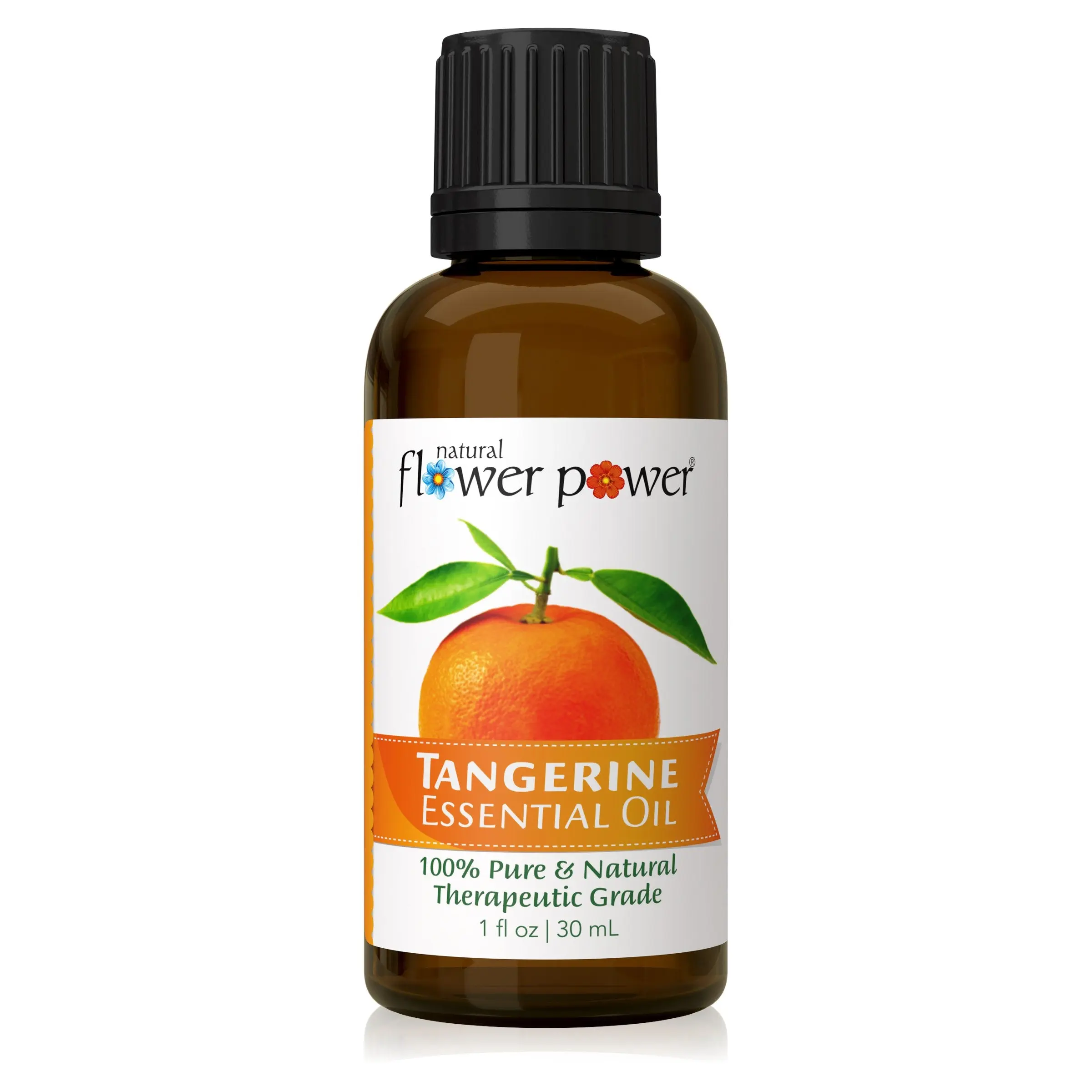 Tangerine Essential Oil