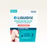 Liquid I.V. Sugar-Free Hydration Multiplier - Lychee Sorbet - Hydration Powder Packets | Electrolyte Powder Drink Mix | Convenient Single-Serving Sticks | 8 Vitamins & Nutrients | 1 Pack (14 Servings)