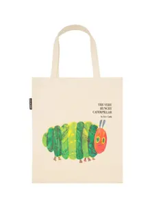 World of Eric Carle: The Very Hungry Caterpillar Tote Bag -- Out of Print, Undefined