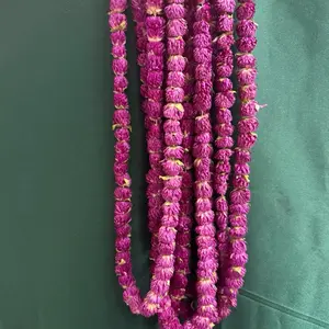 Makhamali Mala - Tihar Necklace