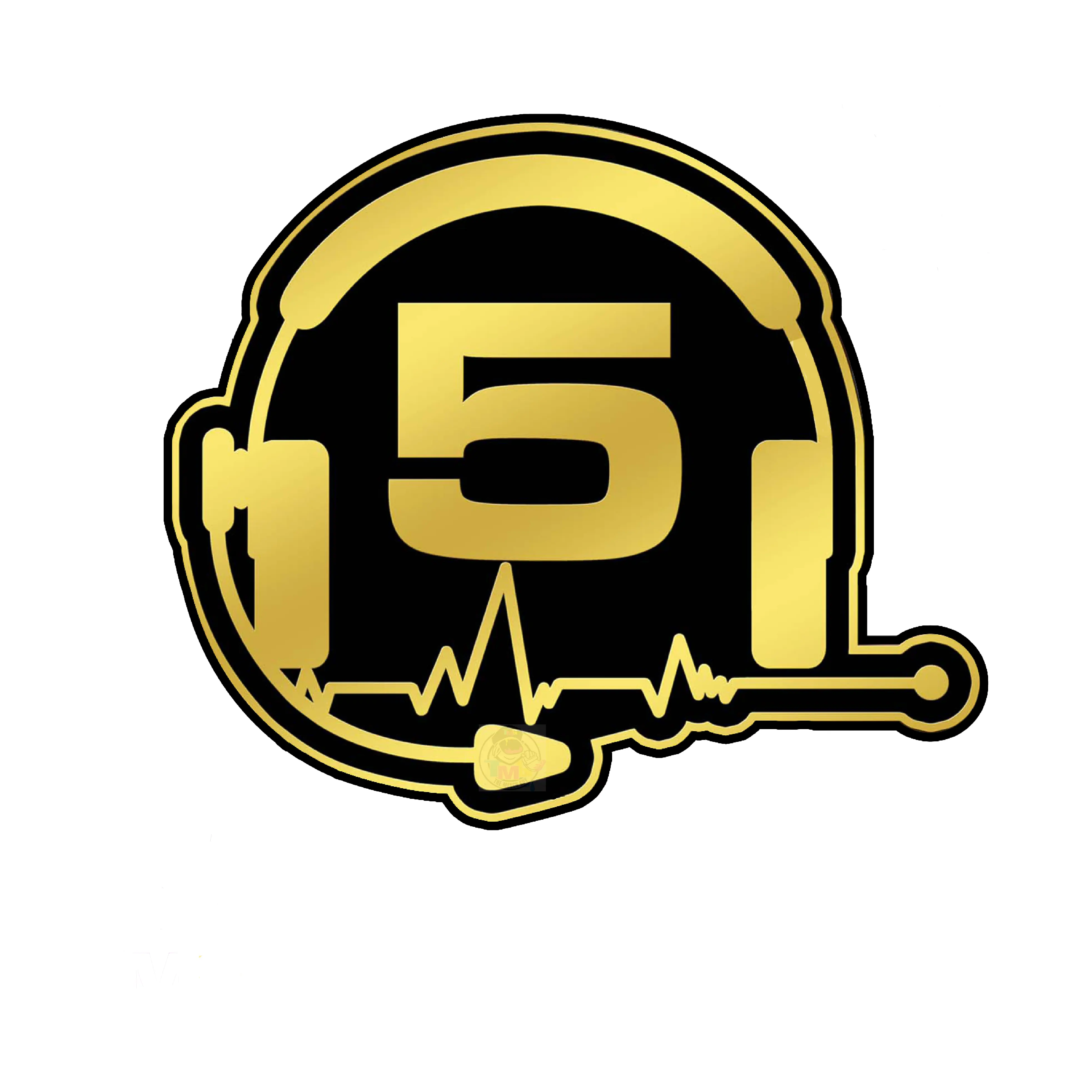 911 Dispatch Lapel Pins that are 1-inch and showcase years of service and milestones.
