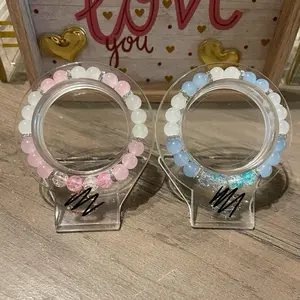 cat bracelets matching for couples and friends :)