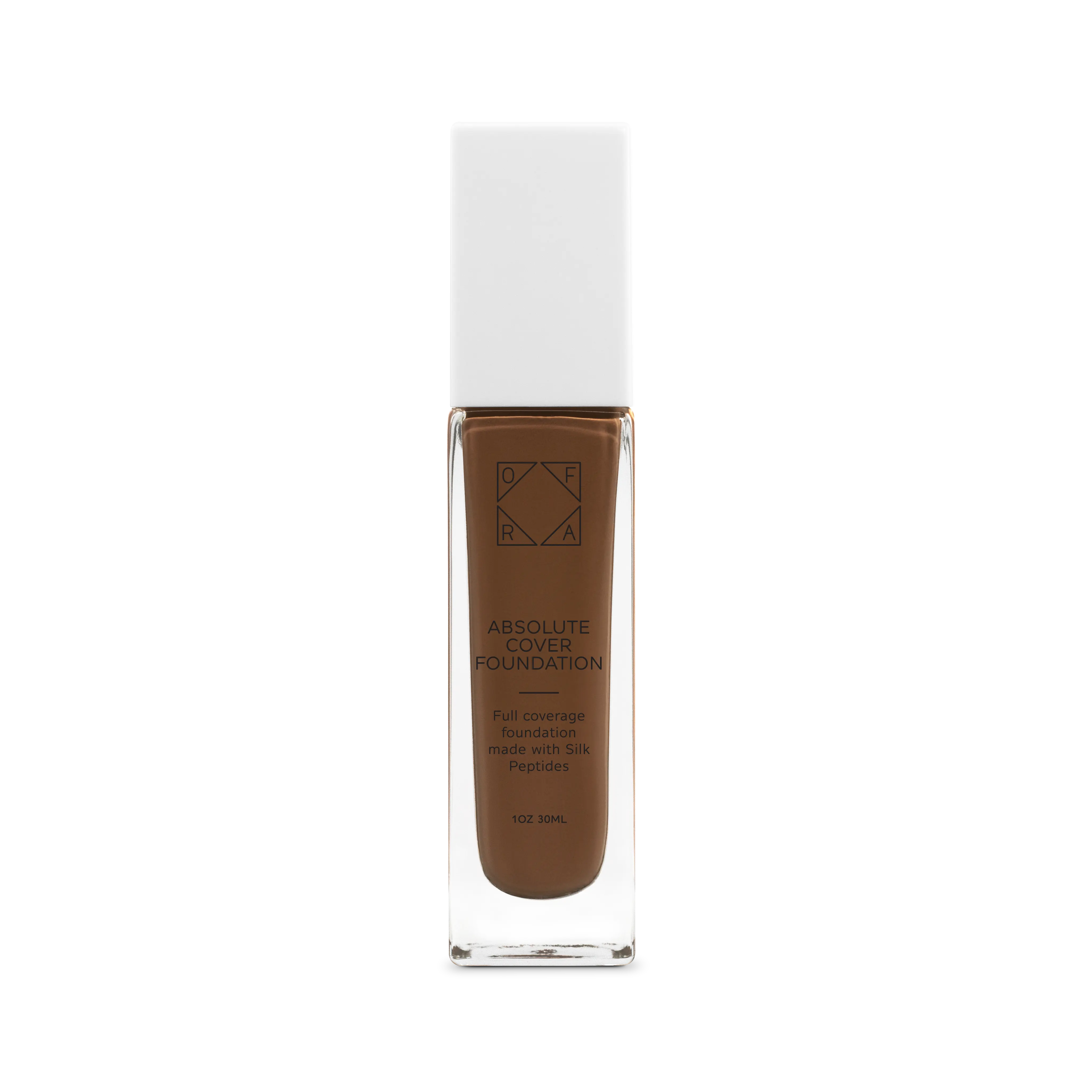 Absolute Cover Foundation - #11