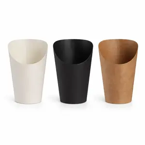 Kraft Paper Cups – [2.5", 3", 3.5"]