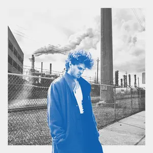 Joe P - Garden State Vampire  [COMPACT DISC - CD]