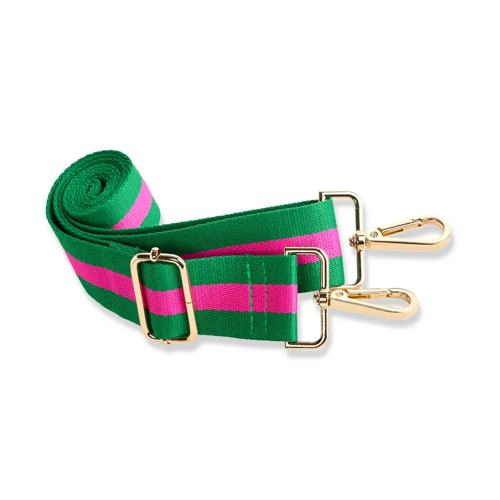 Straps By Wanderfull