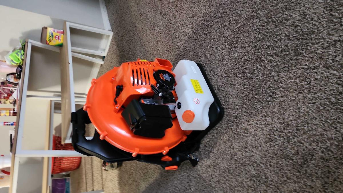 Item: 79CC - 930CFM - 184MPH