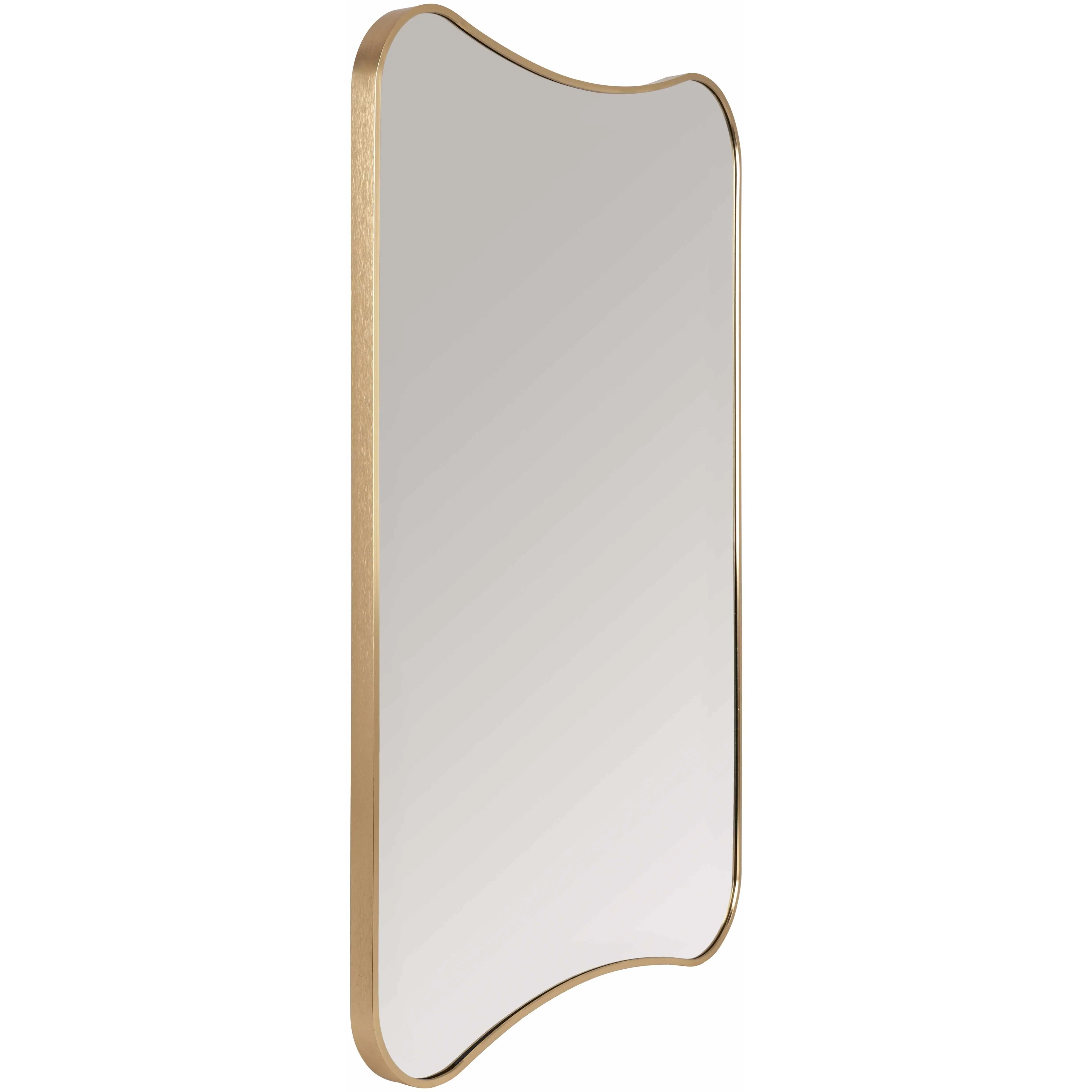 Tonalixco Mirror