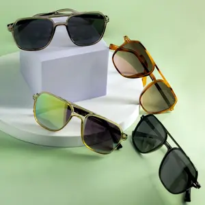 Robin Ruth Eyewear, Sydney, Milan Collection, Aviator