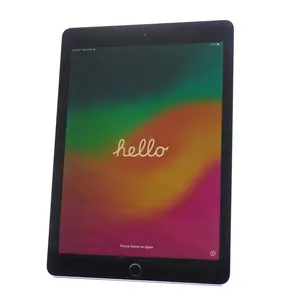 Apple - iPad 9 64GB Space Grey Wifi 2021 (64GB) Grade A